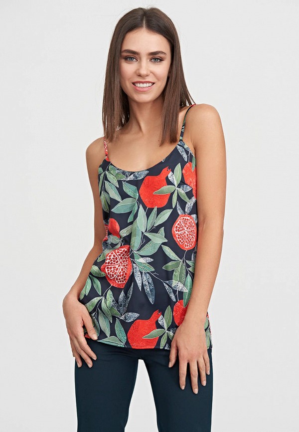 

Топ Natali Bolgar, Красный, Natali Bolgar MP002XW0R4I6