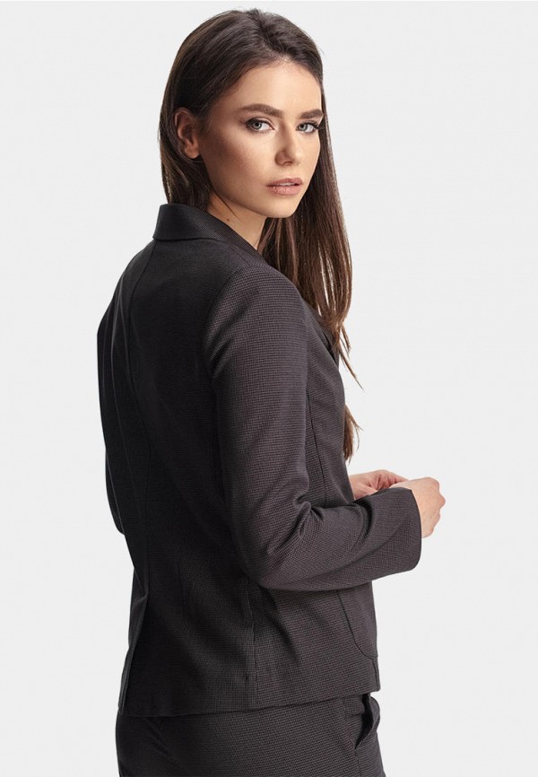 

Жакет Natali Bolgar, Natali Bolgar MP002XW0R4IG, Черный