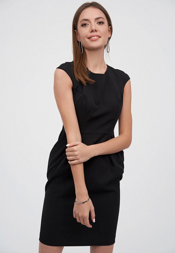 

Платье Natali Bolgar, Черный