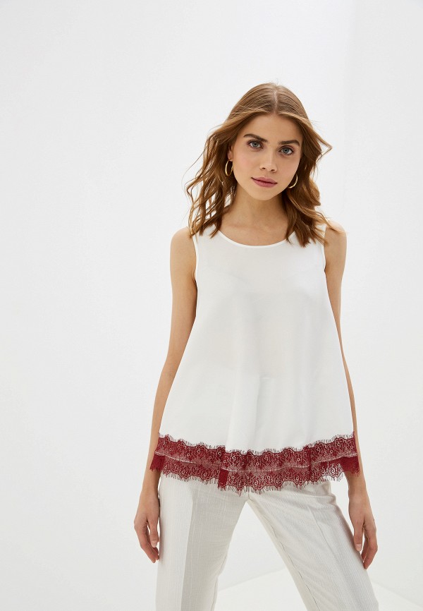 

Топ Noche mio, Белый