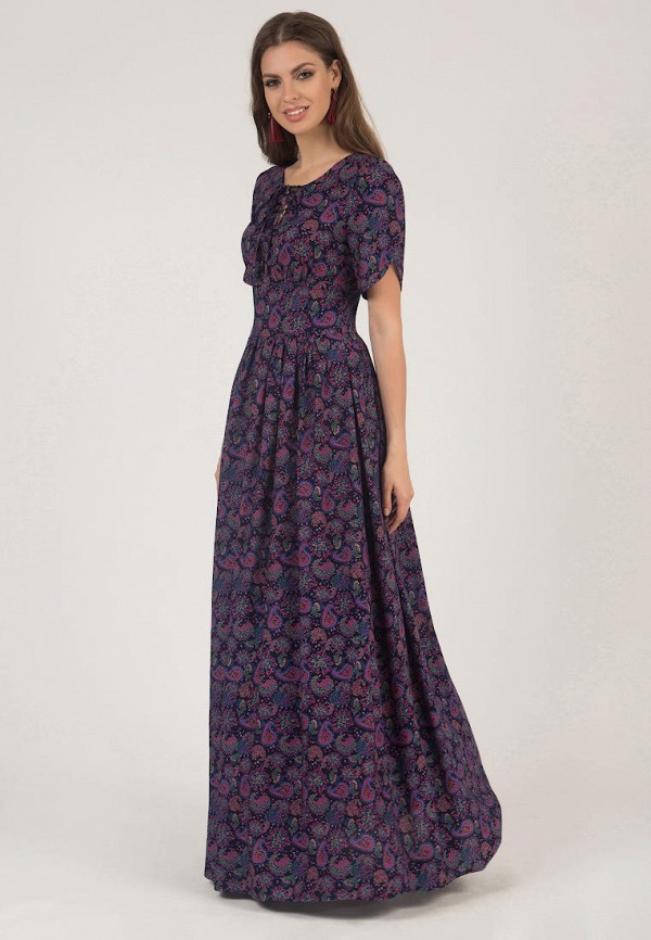

Платье Olivegrey, Разноцветный, ANANDA