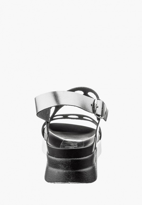 

Сандалии Marila, Серебряный, Marila MP002XW0R4TF