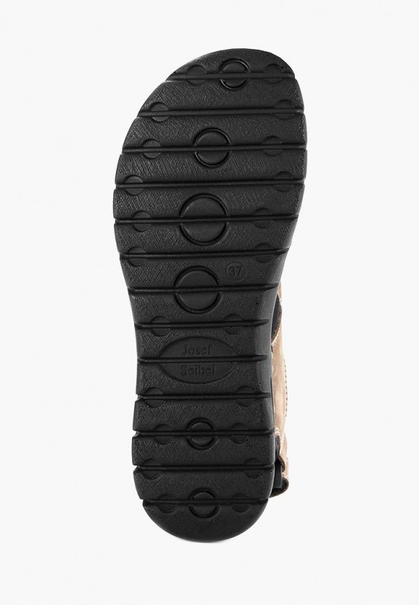 

Сандалии Josef Seibel, Josef Seibel MP002XW0R4VU, Бежевый