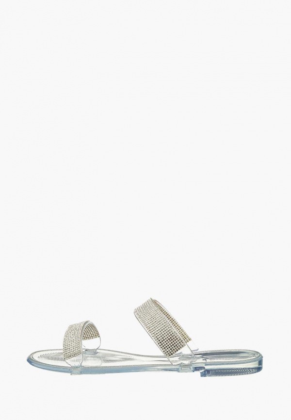 

Сандалии Casual, Прозрачный, Casual MP002XW0R4W0