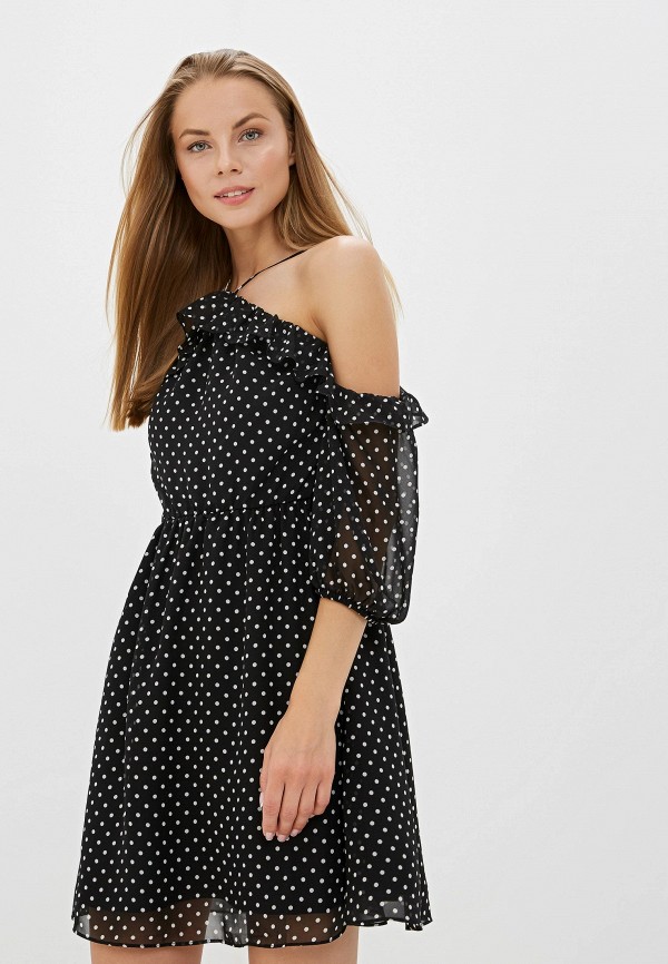 

Платье Love Republic, Черный, Exclusive online