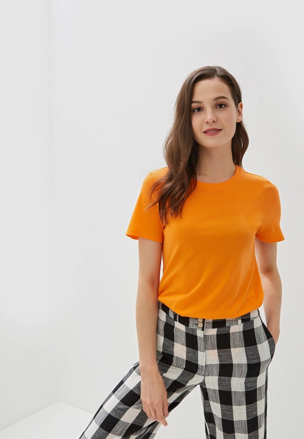 

Футболка Tezenis, Оранжевый