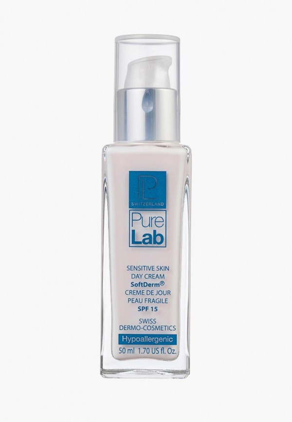 

Крем для лица Pure Lab, Белый, Pure Lab MP002XW0R4ZJ