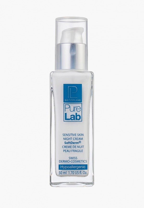 

Крем для лица Pure Lab, Белый, Pure Lab MP002XW0R4ZM