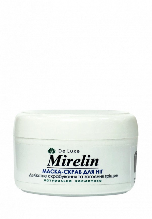 

Маска для ног Mirelin, Белый, Mirelin MP002XW0R4ZP