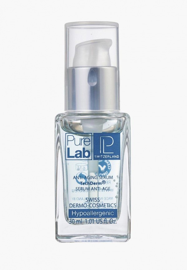 

Сыворотка для лица Pure Lab, Белый, Pure Lab MP002XW0R4ZZ