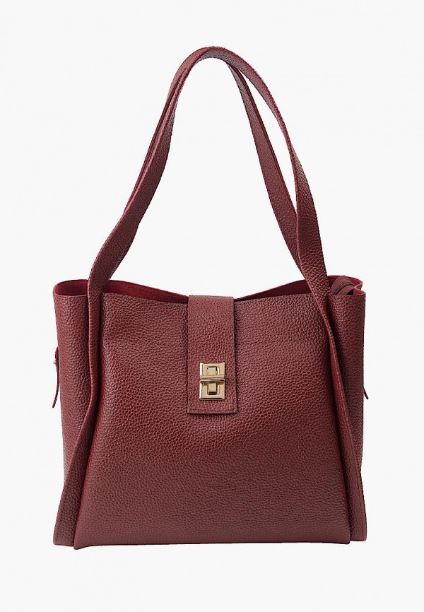 

Сумка Bag Republic, Бордовый, Bag Republic MP002XW0R507