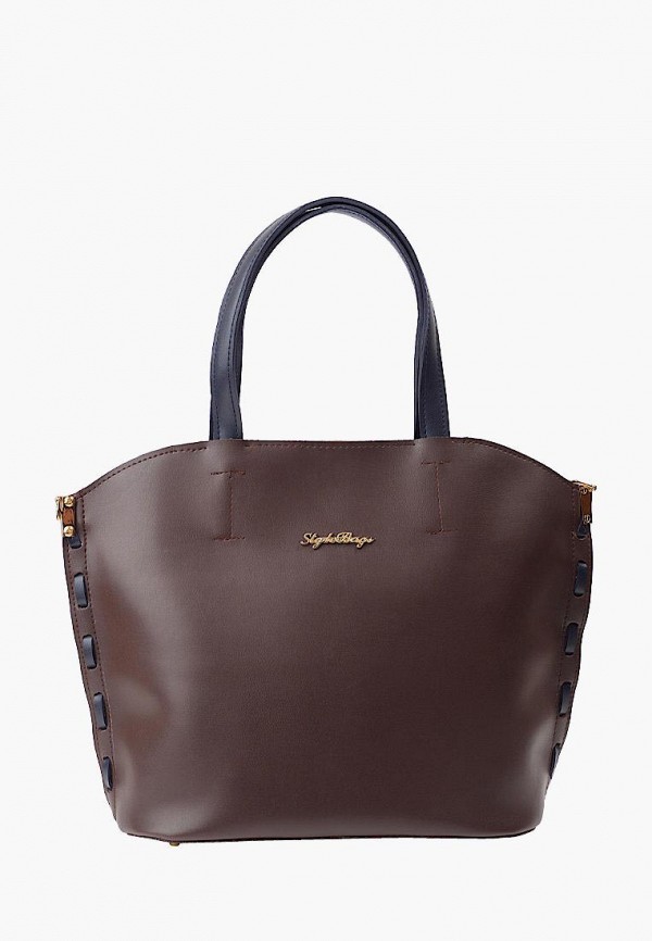

Сумка Bag Republic, Bag Republic MP002XW0R509, Коричневый