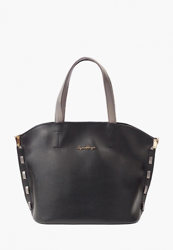 

Сумка Bag Republic, Черный