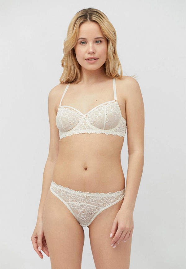 

Трусы Blume Lingerie, Бежевый, Aurora