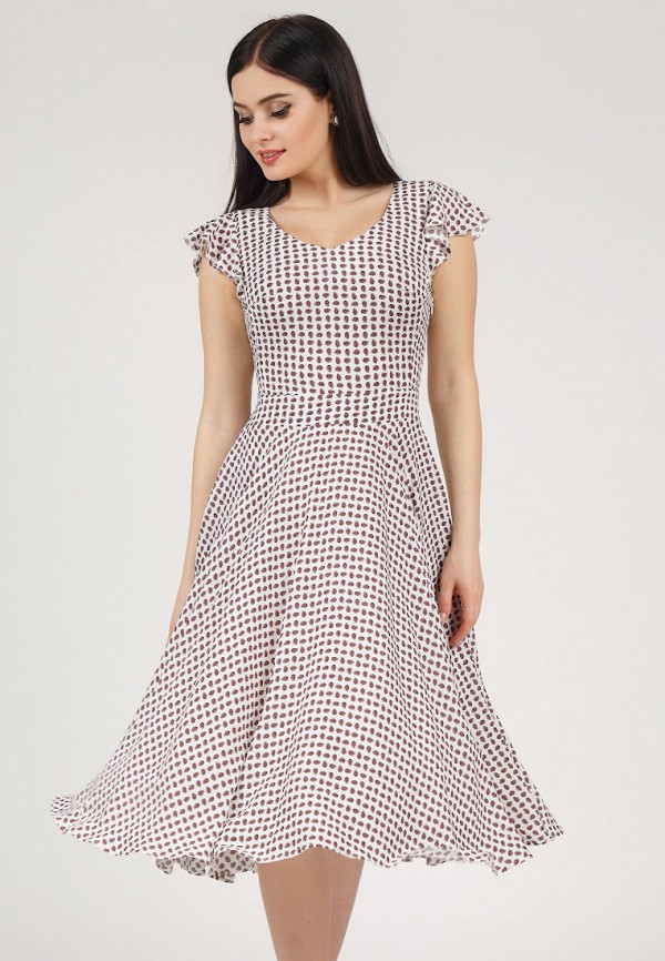 Платье Grey Cat 3795₽