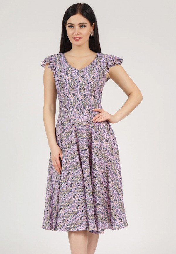 Платье Grey Cat 3795₽