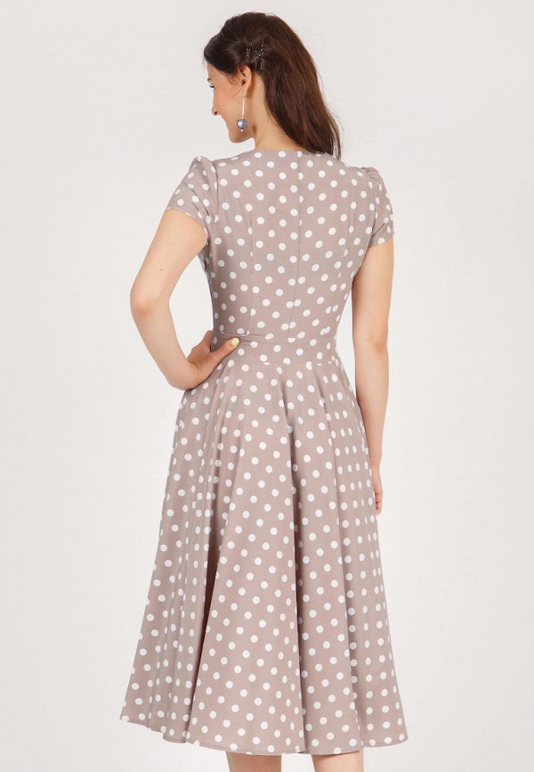 фото Платье grey cat