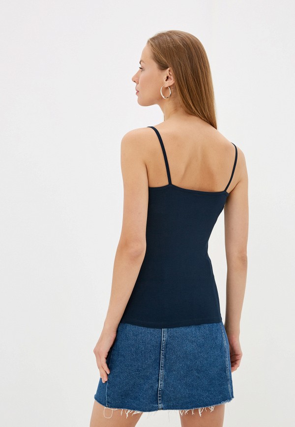 

Топ Befree, Синий