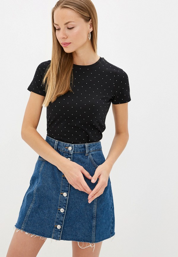 

Футболка Befree, Черный