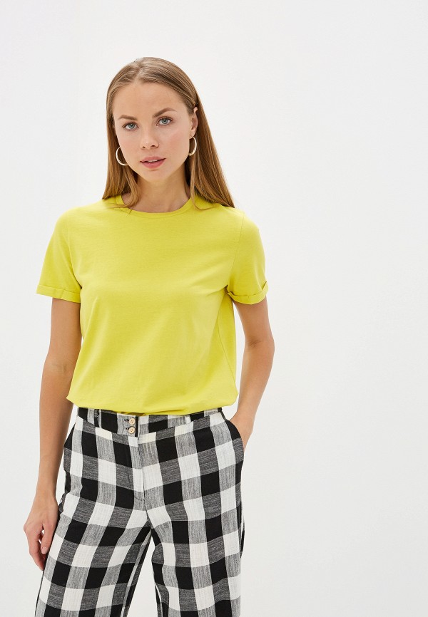 

Футболка Befree, Желтый