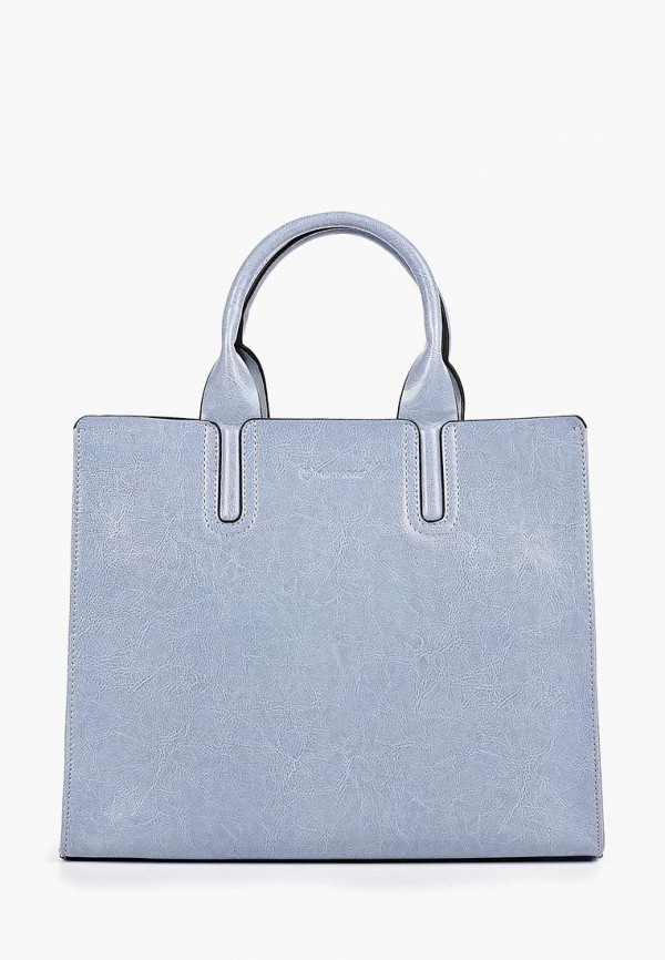 

Сумка Marco Bonne, Голубой