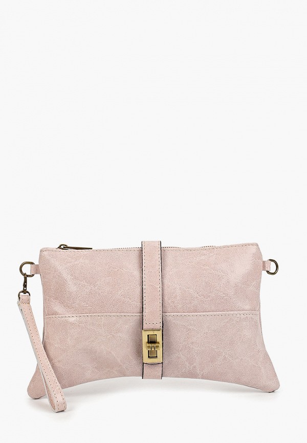 

Клатч Sefaro Exotic, Розовый