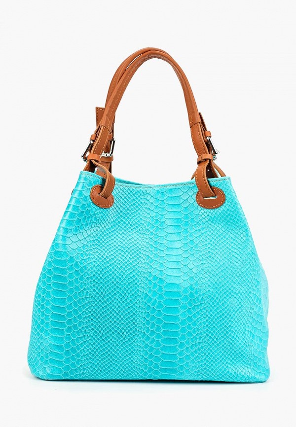 

Сумка Sefaro Exotic, Бирюзовый