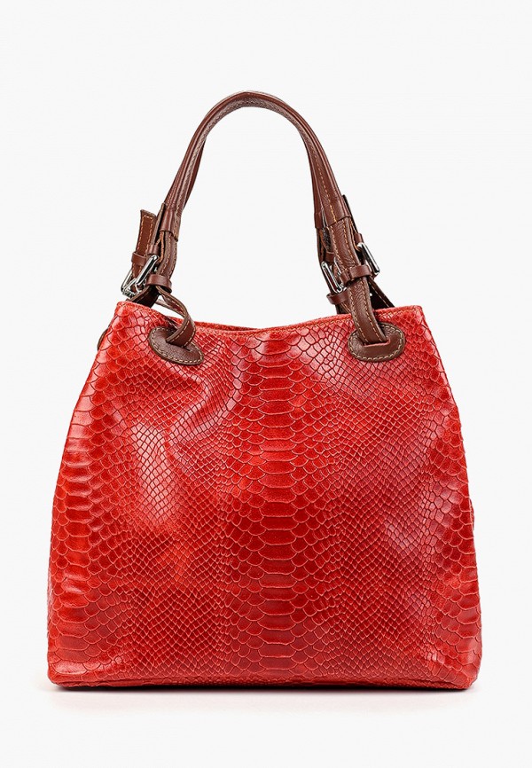 

Сумка Sefaro Exotic, Красный