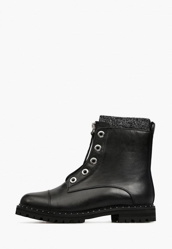 

Ботинки Preppy, Preppy MP002XW0R5QI, Черный