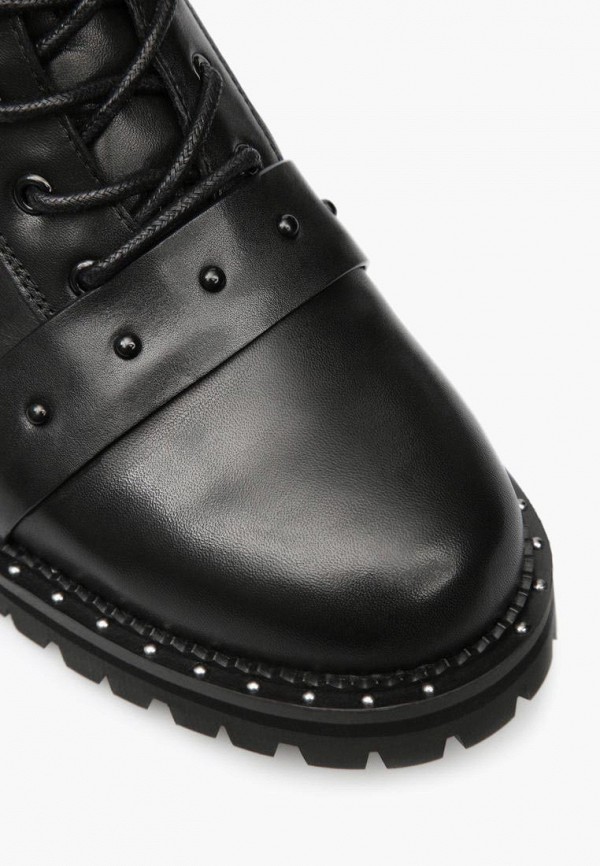 

Ботинки Preppy, Preppy MP002XW0R5QO, Черный