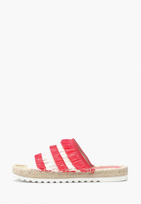 

Сабо Preppy, Guarda, Красный