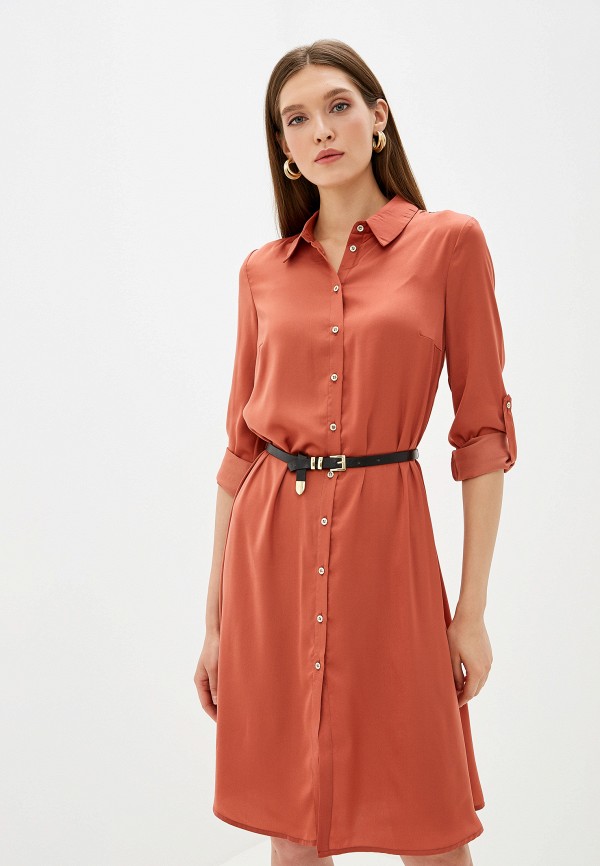 

Платье Love Republic, Коралловый, Exclusive online
