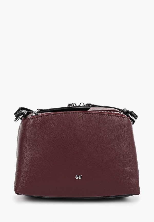 

Сумка Giorgio-Ferretti, Бордовый