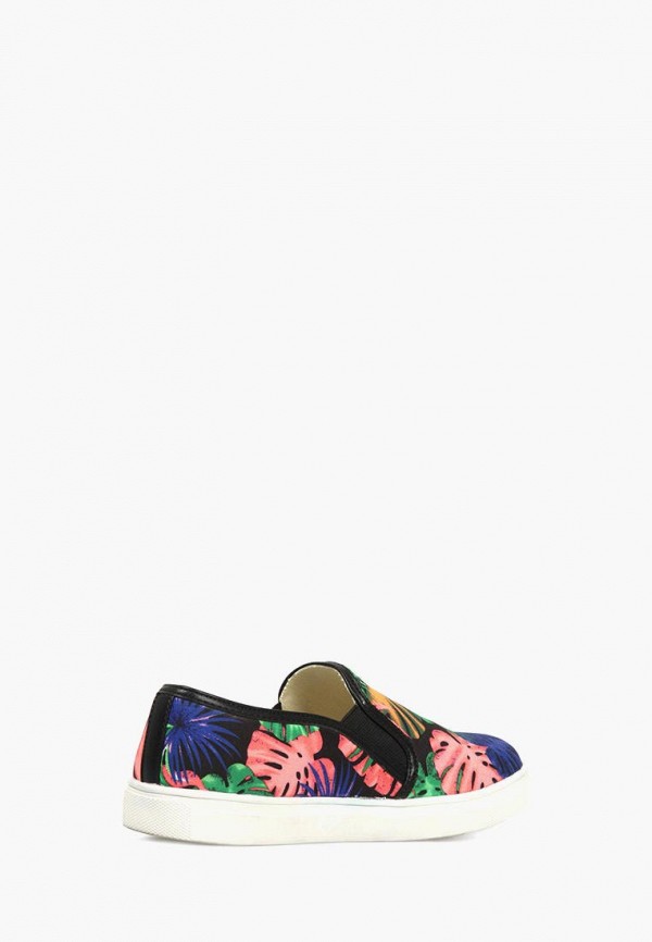 

Слипоны Preppy, Preppy MP002XW0R5TR, Мультиколор
