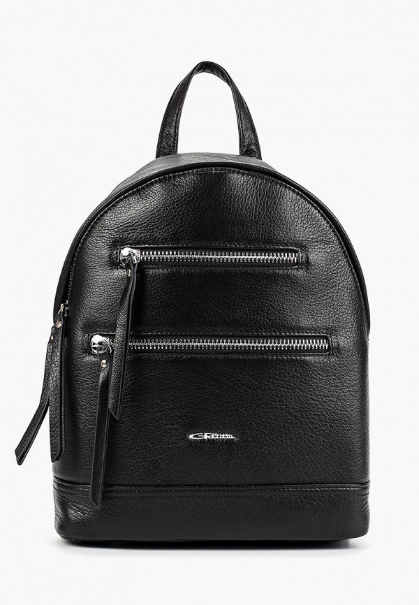 

Рюкзак Giorgio-Ferretti, Черный