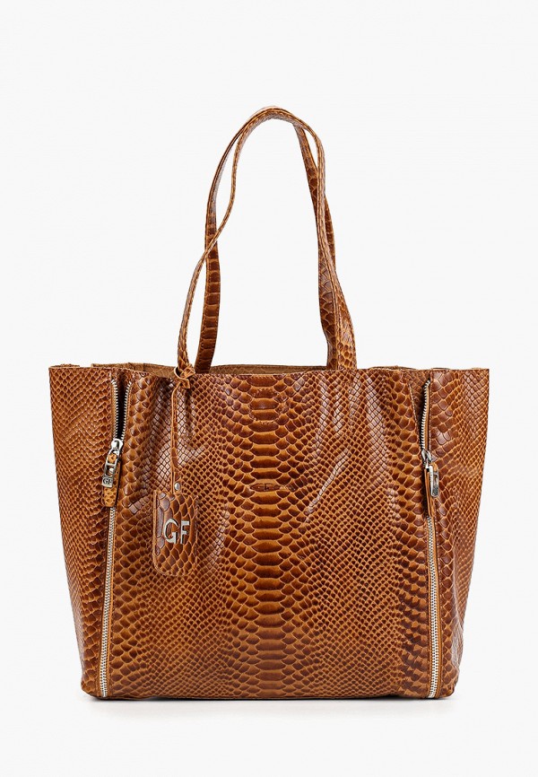 

Сумка Giorgio-Ferretti, Коричневый