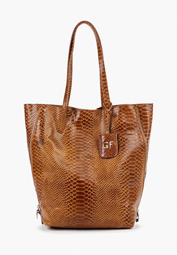 

Сумка Giorgio-Ferretti, Коричневый