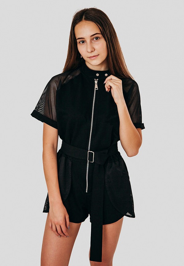 

Комбинезон Street Style, Street Style MP002XW0R5XB, Черный