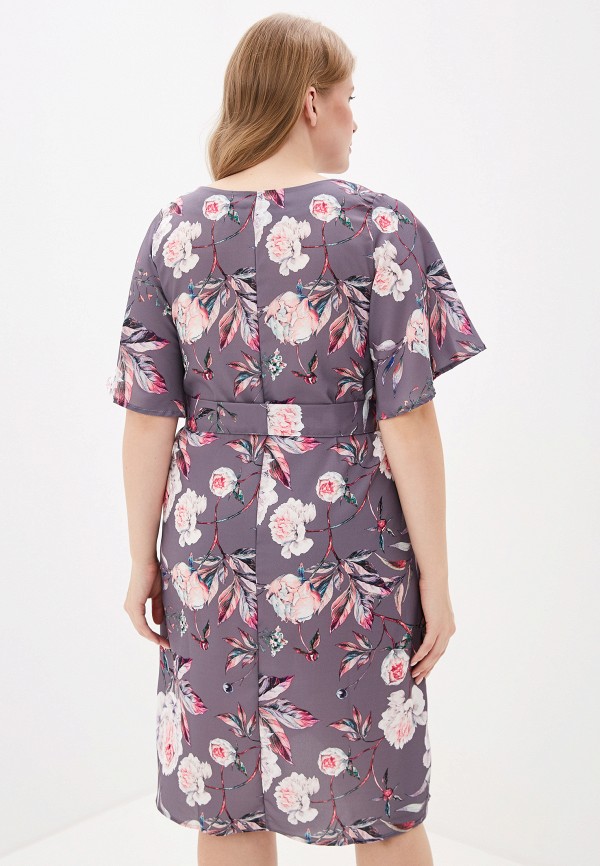 

Платье Lika Dress, Зеленый