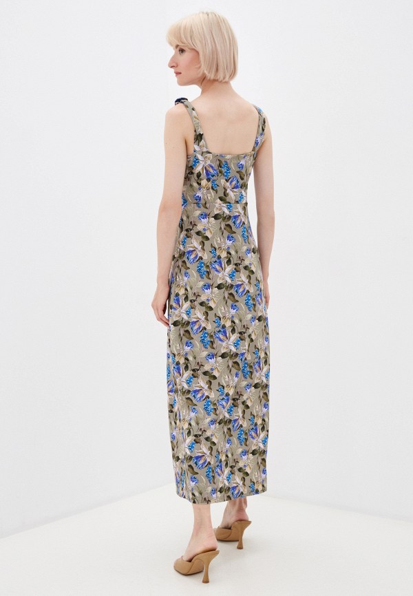 

Сарафан Lika Dress, Разноцветный
