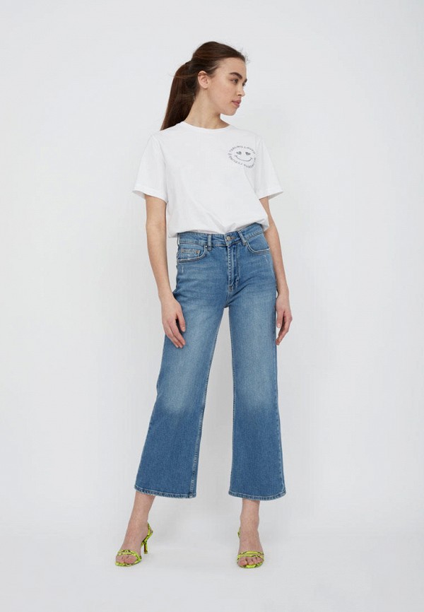 фото Футболка lime