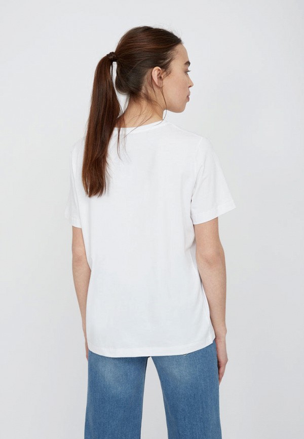 фото Футболка lime