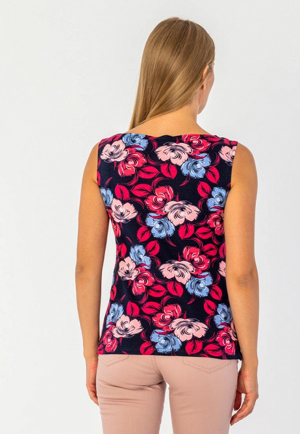 

Топ Mana, Синий