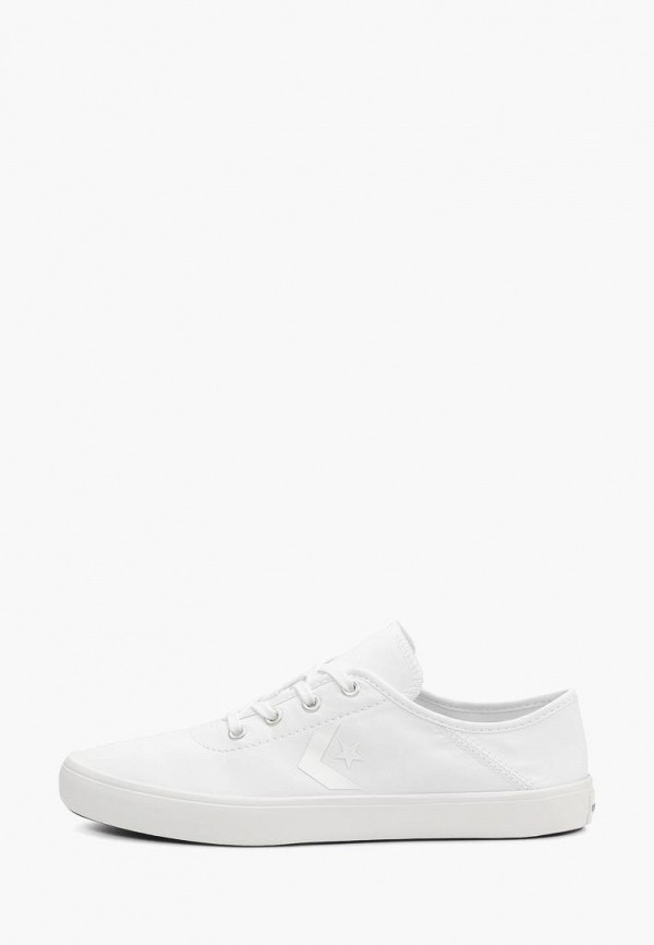 

Кеды Converse, Converse MP002XW0R67Y, Белый