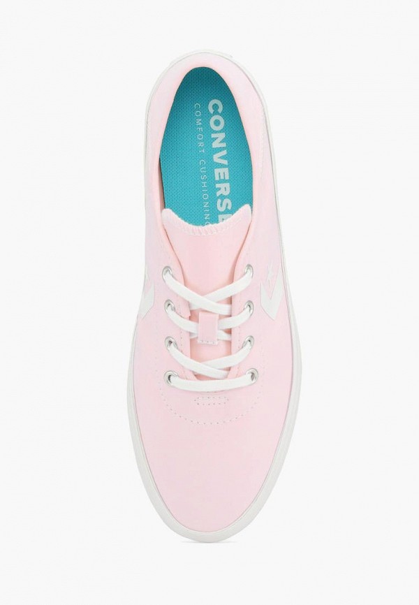 

Кеды Converse, Converse MP002XW0R67Z, Розовый