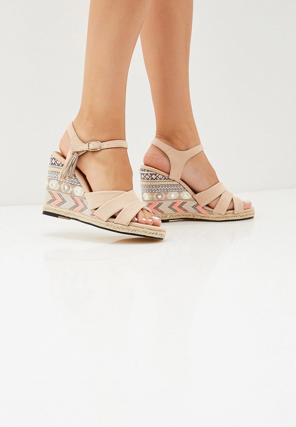 фото Босоножки airbox