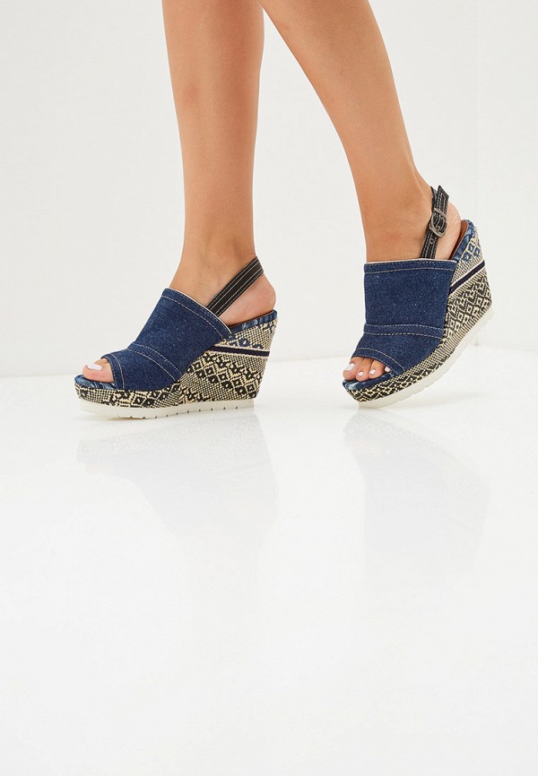 фото Босоножки airbox