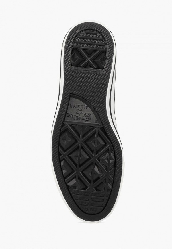 

Кеды Converse, Converse MP002XW0R689, Бирюзовый