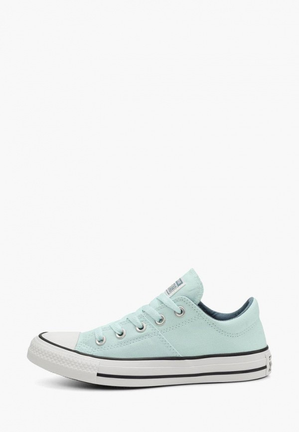 

Кеды Converse, CTAS MADISON OX, Бирюзовый