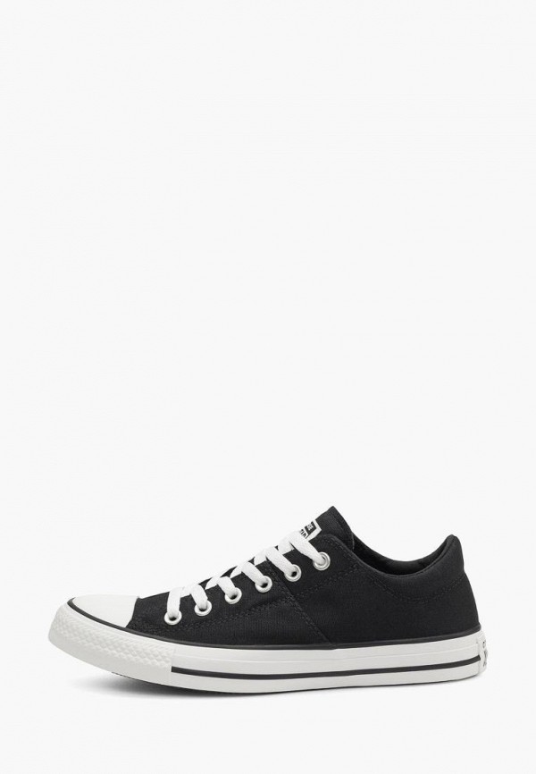 

Кеды Converse, CTAS MADISON OX, Черный